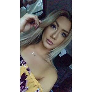 Meet your Posher, Brittany